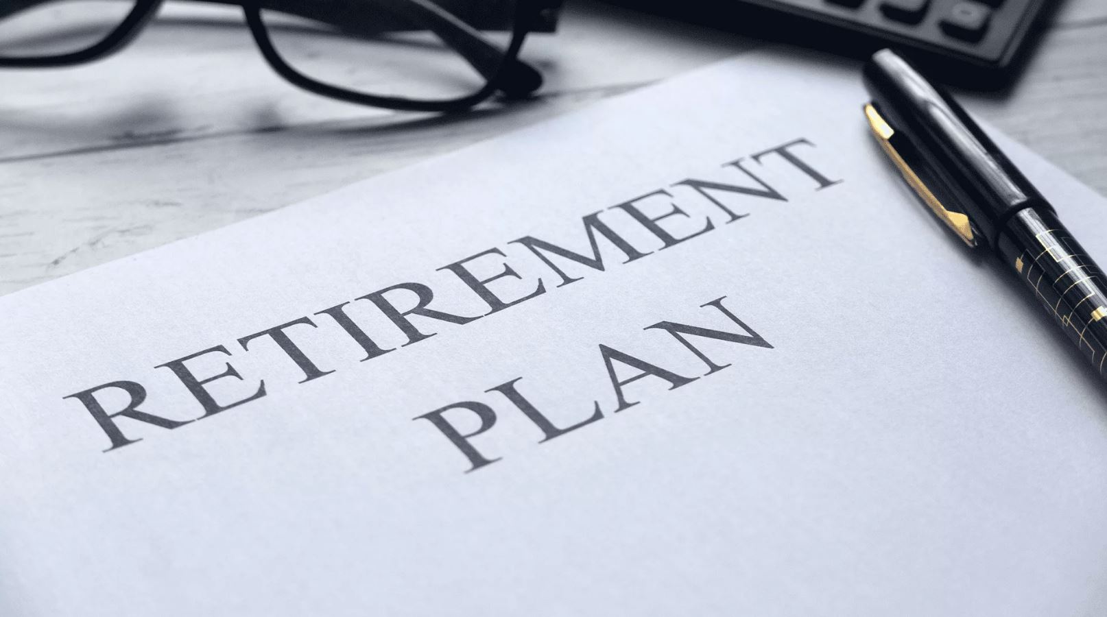 Designing a Retirement That Feels Like Liberation