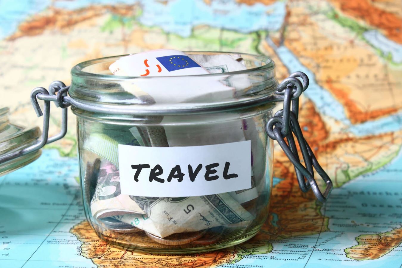 Turning Wanderlust Into a Financially Grounded Adventure