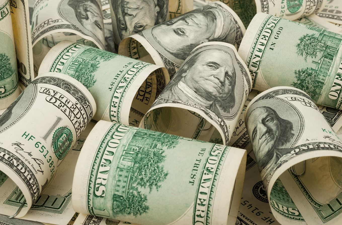 Keeping the Financial Current Steady and Strong