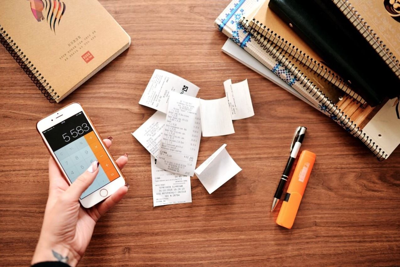 Where Every Receipt Finds Its Purpose